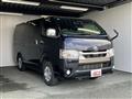 2021 Toyota Hiace Van