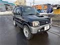 2006 Suzuki Jimny