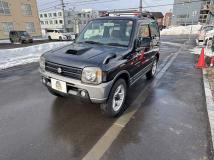 2006 Suzuki Jimny