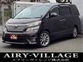 2010 Toyota Vellfire