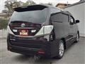 2010 Toyota Vellfire
