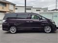 2010 Toyota Vellfire