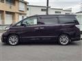 2010 Toyota Vellfire