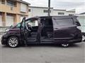 2010 Toyota Vellfire