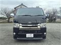 2016 Toyota Hiace Van