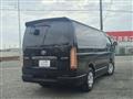 2016 Toyota Hiace Van
