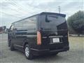 2016 Toyota Hiace Van