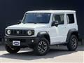 2023 Suzuki Jimny Sierra