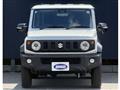2023 Suzuki Jimny Sierra