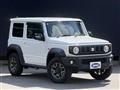 2023 Suzuki Jimny Sierra