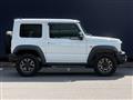 2023 Suzuki Jimny Sierra