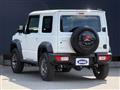 2023 Suzuki Jimny Sierra