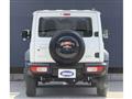 2023 Suzuki Jimny Sierra