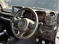 2023 Suzuki Jimny Sierra