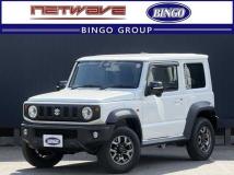 2023 Suzuki Jimny Sierra