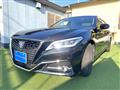 2018 Toyota Crown