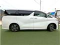 2019 Toyota Vellfire