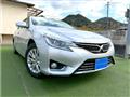 2012 Toyota Mark X