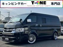 2023 Toyota Hiace Wagon