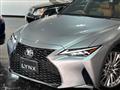 2025 Lexus IS