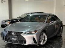 2025 Lexus IS
