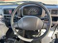 2008 Suzuki Carry Truck