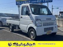 2008 Suzuki Carry Truck