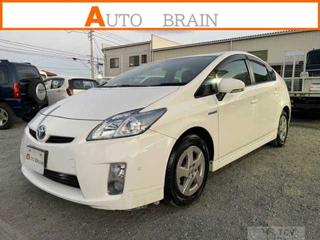 2009 Toyota Prius
