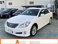 2009 Toyota Crown