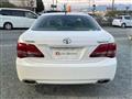 2009 Toyota Crown