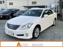 2009 Toyota Crown