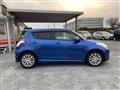 2012 Suzuki Swift