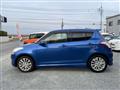 2012 Suzuki Swift