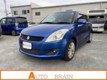 2012 Suzuki Swift