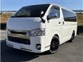 2016 Toyota Hiace Van