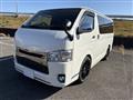 2016 Toyota Hiace Van
