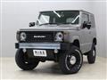 2022 Suzuki Jimny