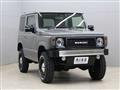 2022 Suzuki Jimny