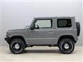 2022 Suzuki Jimny
