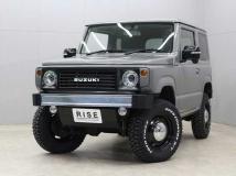 2022 Suzuki Jimny
