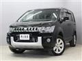 2014 Mitsubishi Delica D5