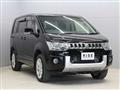 2014 Mitsubishi Delica D5