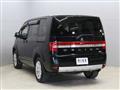 2014 Mitsubishi Delica D5