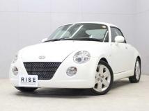 2007 Daihatsu Copen