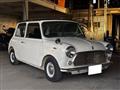 1982 Rover Mini