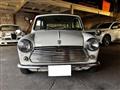 1982 Rover Mini