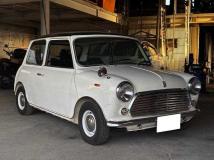1982 Rover Mini