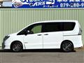 2014 Nissan Serena