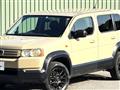 2008 Honda Crossroad