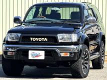 2000 Toyota Hilux Surf